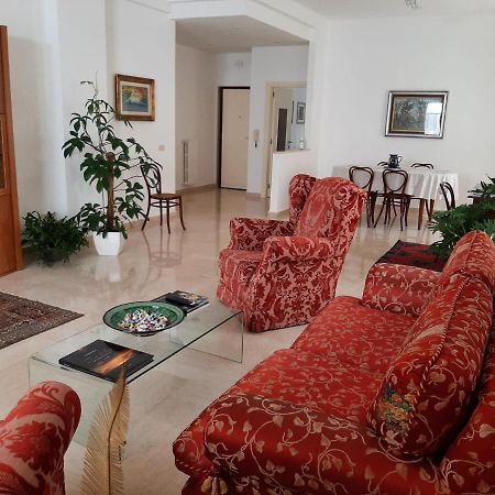 Interno13Bari Villa Exteriör bild