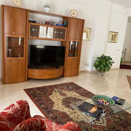 Interno13Bari Villa Exteriör bild