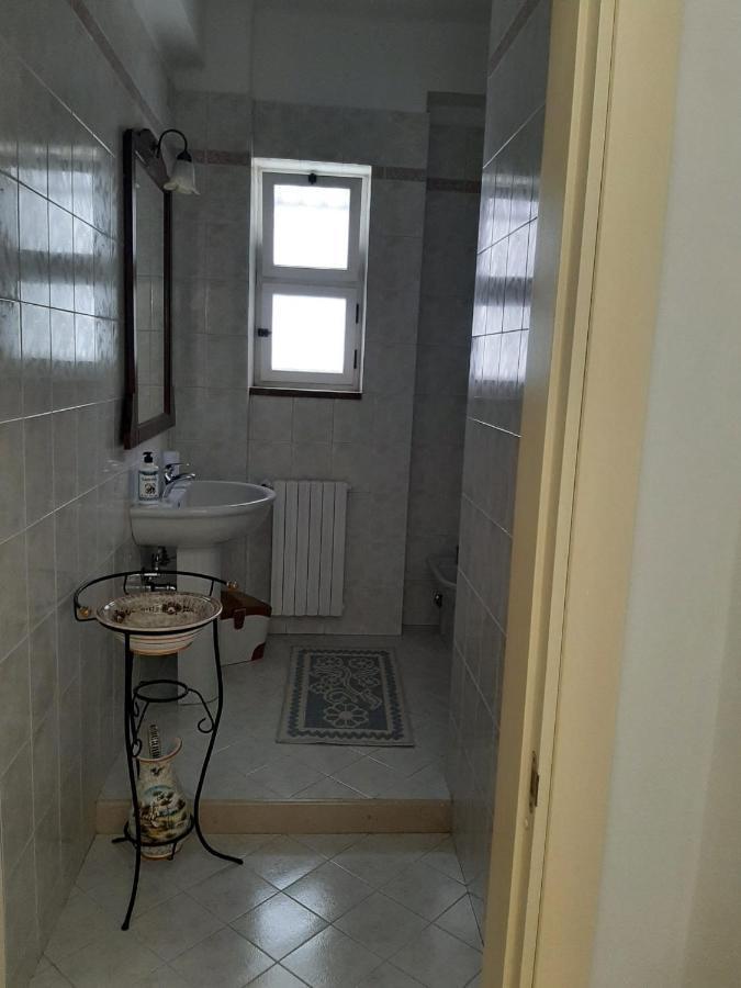 Interno13Bari Villa Exteriör bild