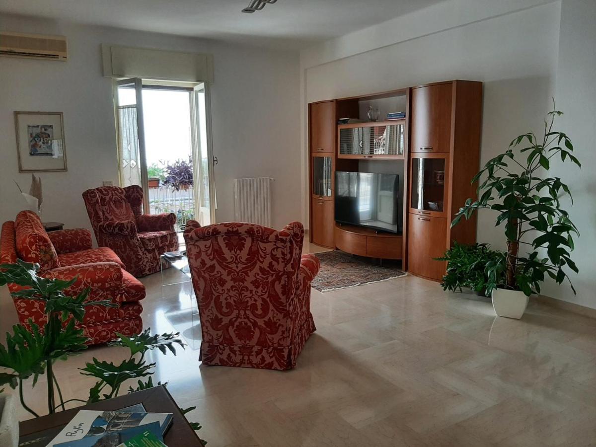 Interno13Bari Villa Exteriör bild