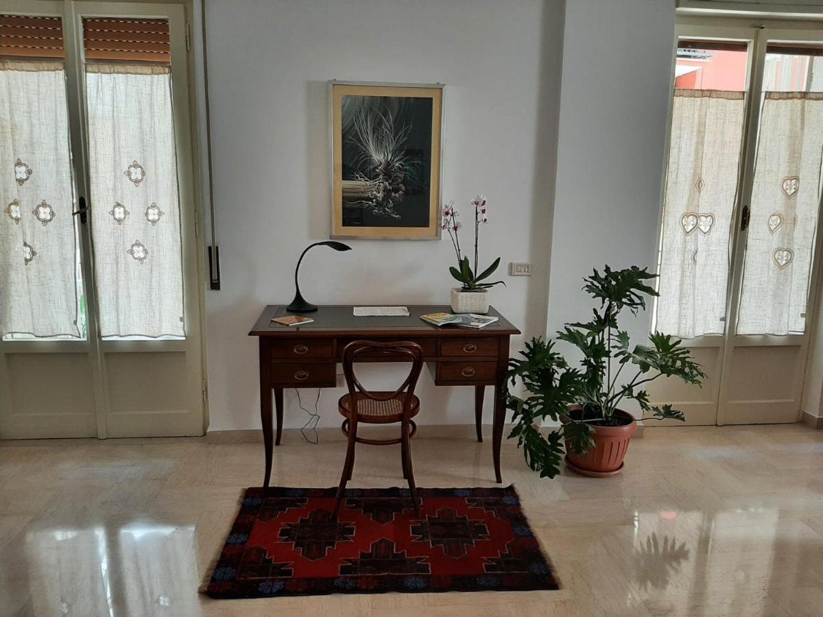 Interno13Bari Villa Exteriör bild