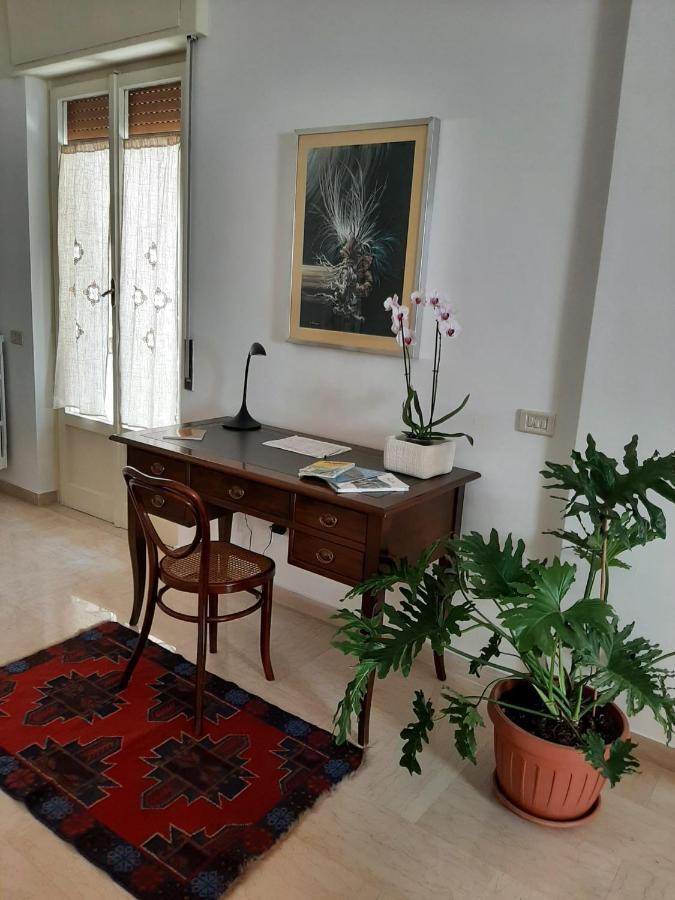 Interno13Bari Villa Exteriör bild