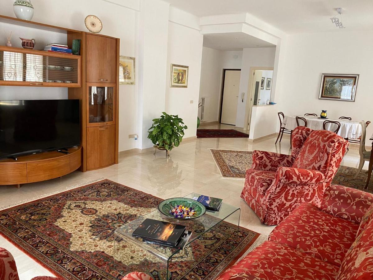 Interno13Bari Villa Exteriör bild