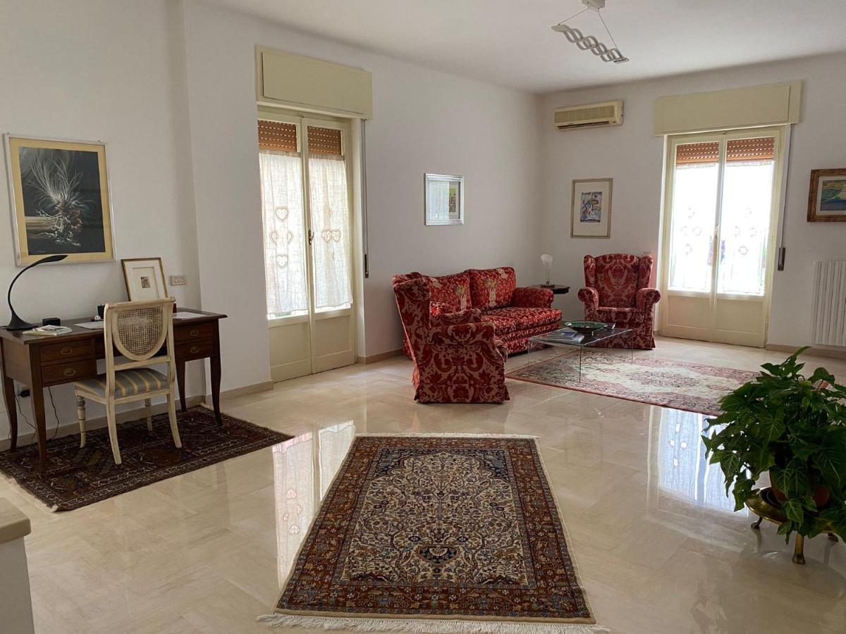 Interno13Bari Villa Exteriör bild