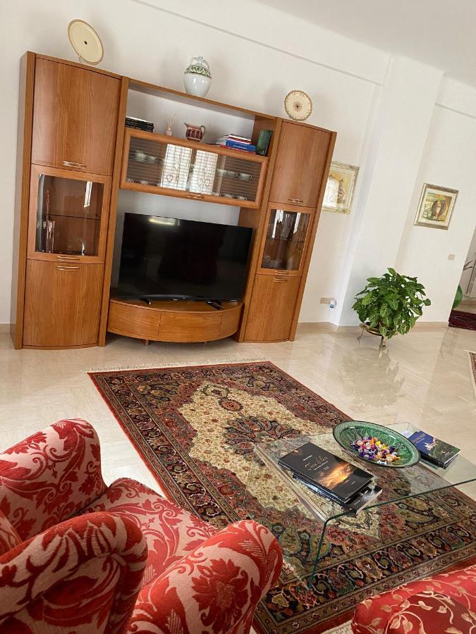 Interno13Bari Villa Exteriör bild